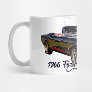 1966 Ford Mustang GT Convertible Mug